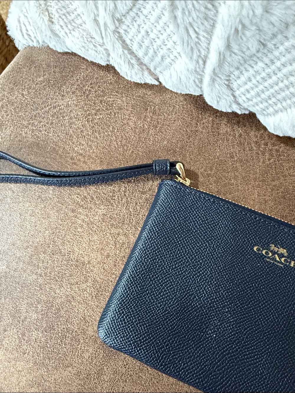 Coach Case - Picture 3 of 3